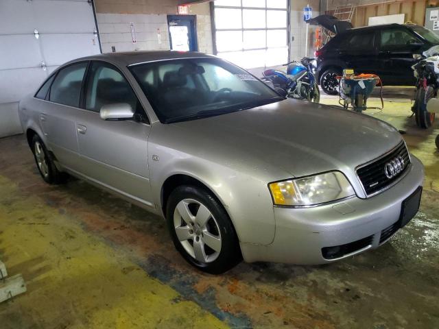 Photo 3 VIN: WAULT64B33N047496 - AUDI A6 3.0 QUA 