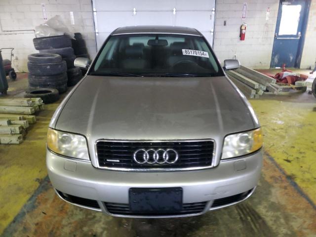 Photo 4 VIN: WAULT64B33N047496 - AUDI A6 3.0 QUA 