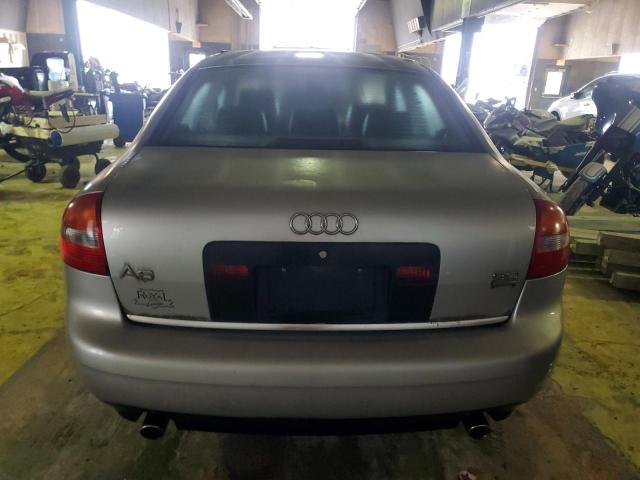 Photo 5 VIN: WAULT64B33N047496 - AUDI A6 3.0 QUA 