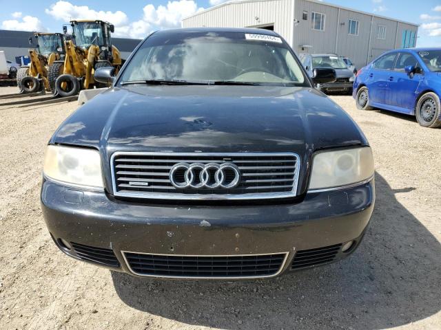 Photo 4 VIN: WAULT64B34N069581 - AUDI A6 3.0 QUA 