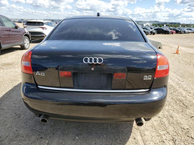 Photo 5 VIN: WAULT64B34N069581 - AUDI A6 3.0 QUA 