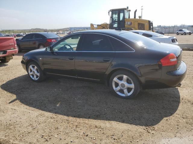 Photo 1 VIN: WAULT64B34N069581 - AUDI A6 3.0 QUA 