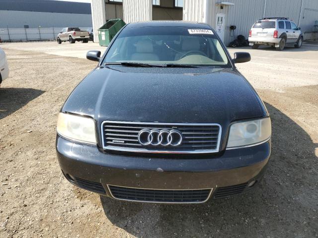 Photo 4 VIN: WAULT64B34N069581 - AUDI A6 3.0 QUA 