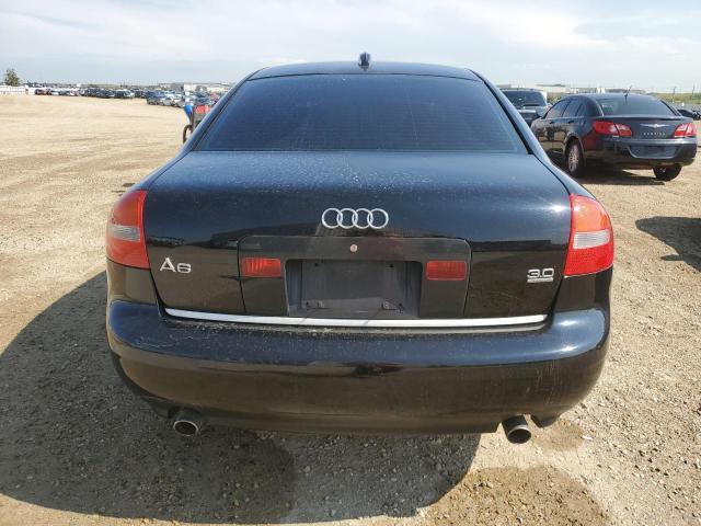 Photo 5 VIN: WAULT64B34N069581 - AUDI A6 3.0 QUA 