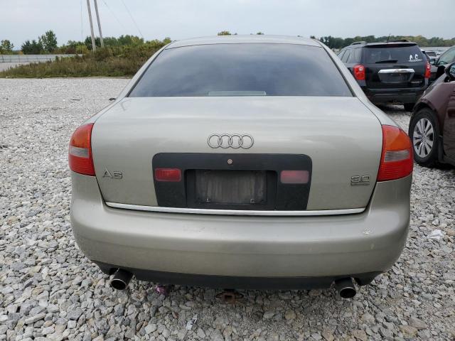 Photo 5 VIN: WAULT64B43N038001 - AUDI A6 3.0 QUA 