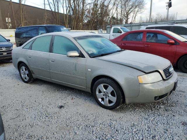 Photo 3 VIN: WAULT64B43N049631 - AUDI A6 