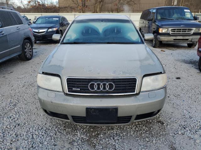 Photo 4 VIN: WAULT64B43N049631 - AUDI A6 