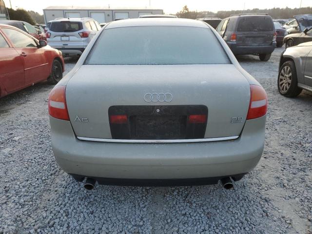 Photo 5 VIN: WAULT64B43N049631 - AUDI A6 