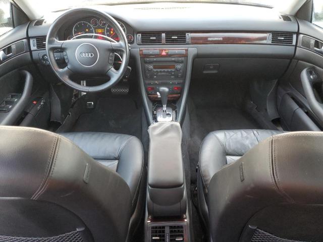 Photo 7 VIN: WAULT64B43N049631 - AUDI A6 