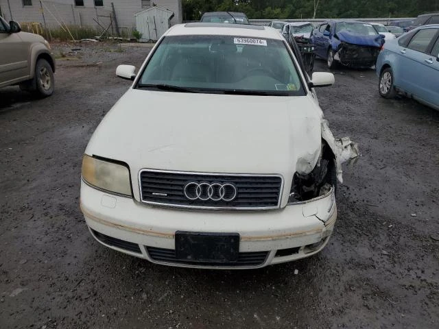 Photo 4 VIN: WAULT64B44N027484 - AUDI A6 3.0 QUA 