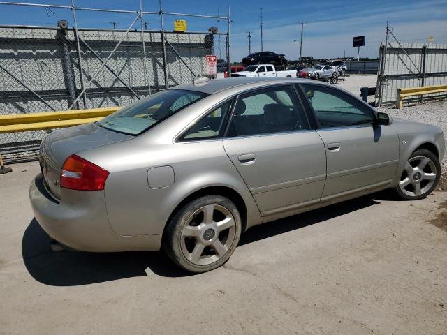 Photo 2 VIN: WAULT64B44N067113 - AUDI A6 