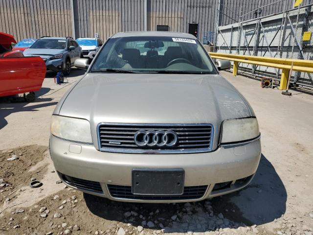 Photo 4 VIN: WAULT64B44N067113 - AUDI A6 