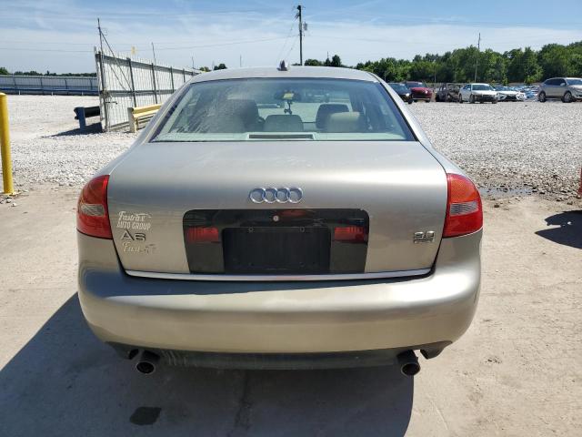 Photo 5 VIN: WAULT64B44N067113 - AUDI A6 