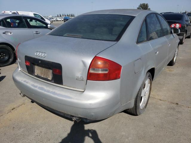 Photo 3 VIN: WAULT64B63N058332 - AUDI A6 