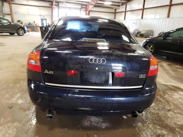 Photo 5 VIN: WAULT64B83N065895 - AUDI A6 