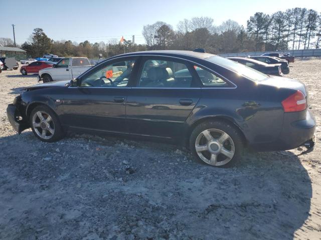 Photo 1 VIN: WAULT64B84N023003 - AUDI A6 