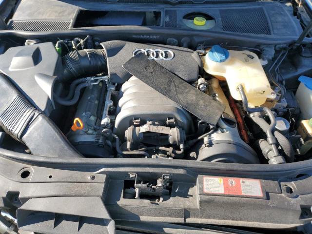 Photo 10 VIN: WAULT64B84N023003 - AUDI A6 