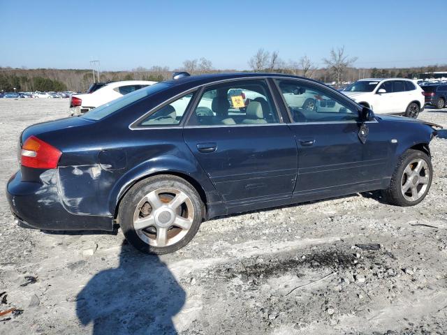 Photo 2 VIN: WAULT64B84N023003 - AUDI A6 