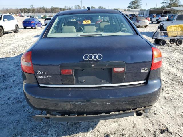 Photo 5 VIN: WAULT64B84N023003 - AUDI A6 