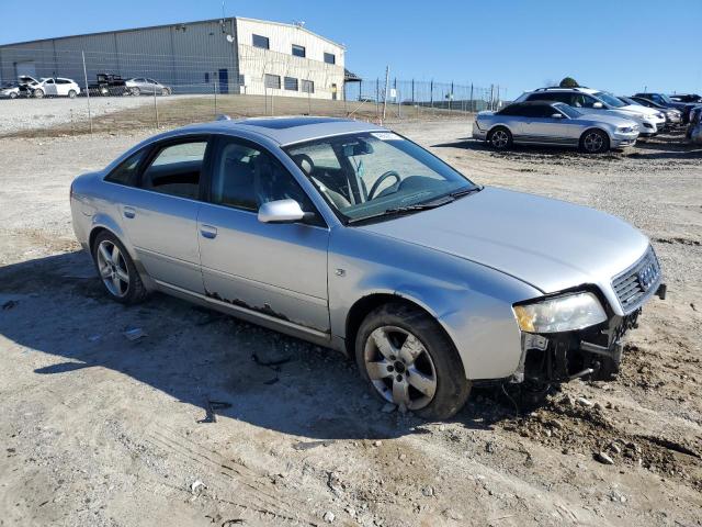 Photo 3 VIN: WAULT64B84N042487 - AUDI A6 