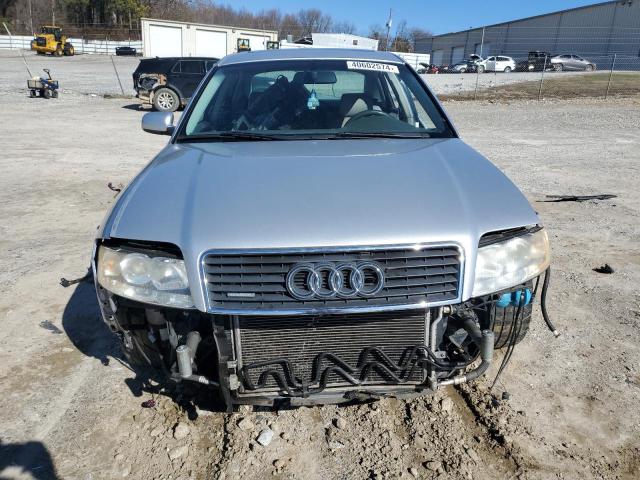 Photo 4 VIN: WAULT64B84N042487 - AUDI A6 