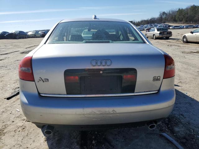 Photo 5 VIN: WAULT64B84N042487 - AUDI A6 