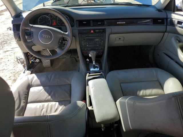 Photo 7 VIN: WAULT64B84N042487 - AUDI A6 