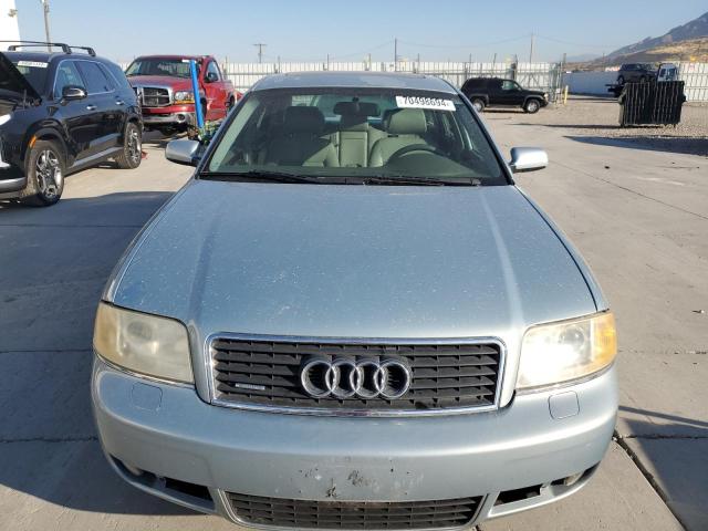 Photo 4 VIN: WAULT64B92N019023 - AUDI A6 3.0 QUA 