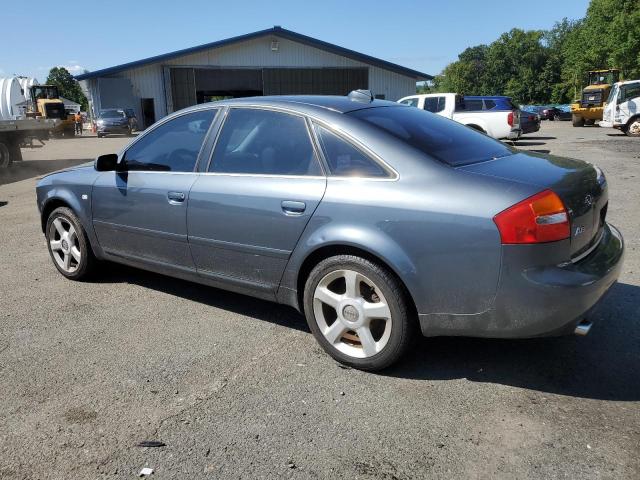 Photo 1 VIN: WAULT64BX4N095594 - AUDI A6 3.0 QUA 