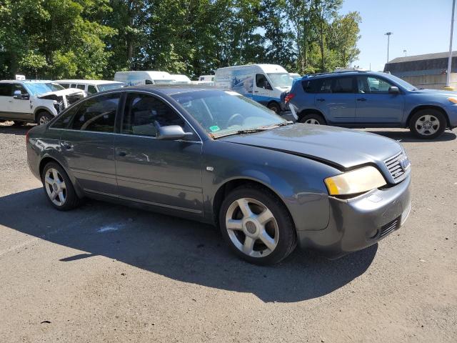 Photo 3 VIN: WAULT64BX4N095594 - AUDI A6 3.0 QUA 