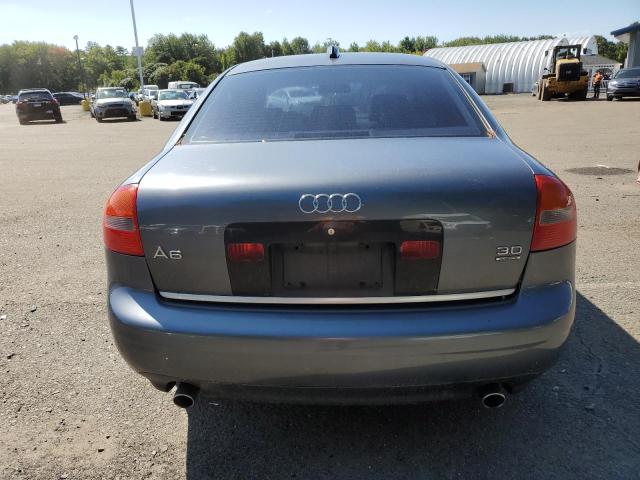 Photo 5 VIN: WAULT64BX4N095594 - AUDI A6 3.0 QUA 