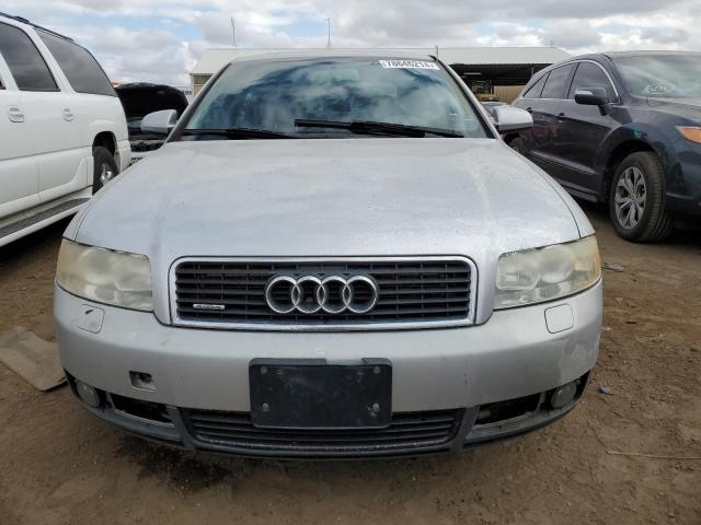 Photo 4 VIN: WAULT68E04A068464 - AUDI A4 3.0 QUA 