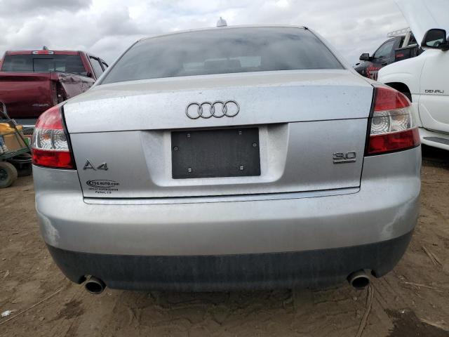 Photo 5 VIN: WAULT68E04A068464 - AUDI A4 3.0 QUA 