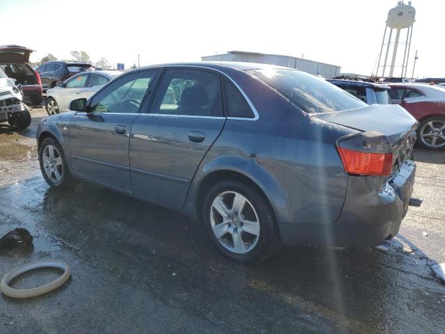 Photo 1 VIN: WAULT68E12A171843 - AUDI A4 