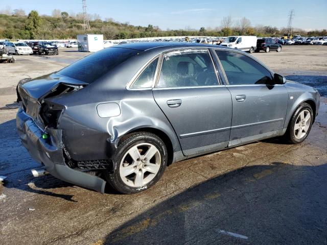 Photo 2 VIN: WAULT68E12A171843 - AUDI A4 