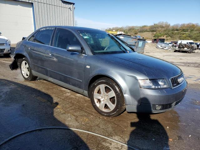 Photo 3 VIN: WAULT68E12A171843 - AUDI A4 