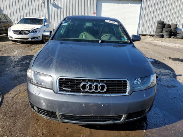 Photo 4 VIN: WAULT68E12A171843 - AUDI A4 