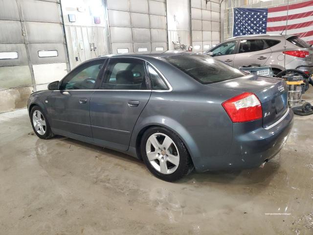 Photo 1 VIN: WAULT68E13A150315 - AUDI A4 