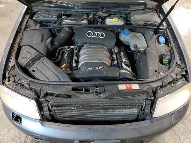 Photo 10 VIN: WAULT68E13A150315 - AUDI A4 