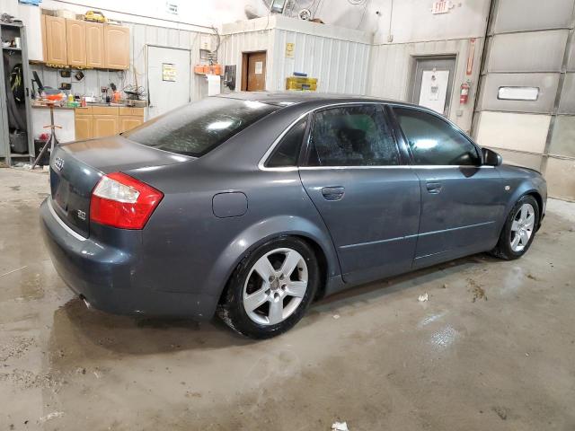 Photo 2 VIN: WAULT68E13A150315 - AUDI A4 