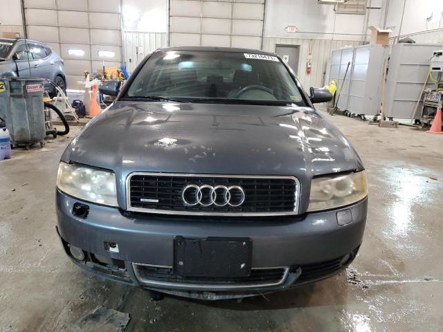 Photo 4 VIN: WAULT68E13A150315 - AUDI A4 