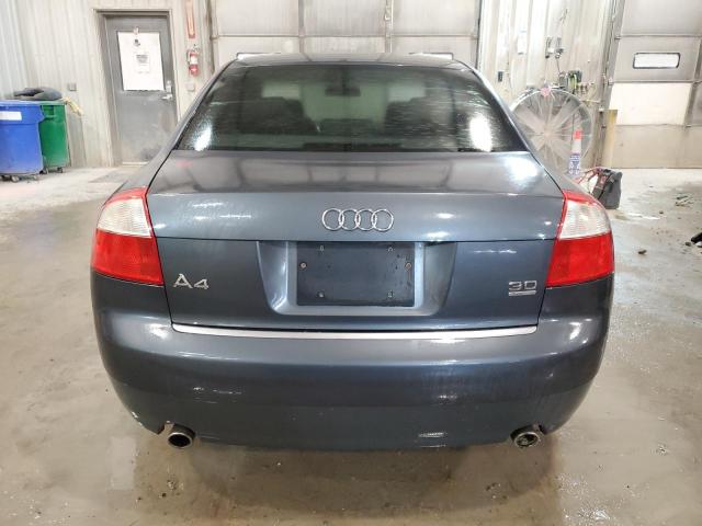 Photo 5 VIN: WAULT68E13A150315 - AUDI A4 