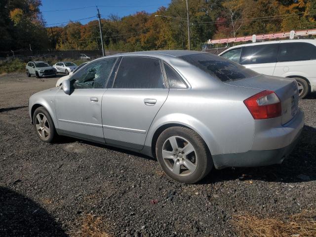 Photo 1 VIN: WAULT68E22A111344 - AUDI A4 3.0 QUA 