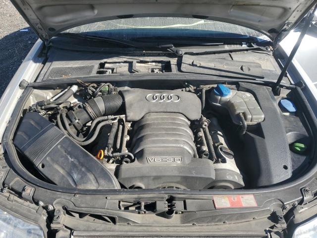 Photo 10 VIN: WAULT68E22A111344 - AUDI A4 3.0 QUA 