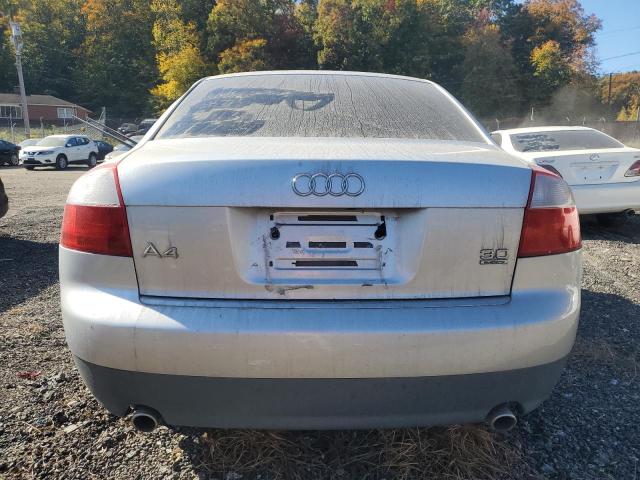 Photo 5 VIN: WAULT68E22A111344 - AUDI A4 3.0 QUA 