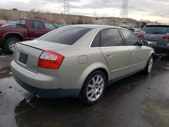 Photo 2 VIN: WAULT68E22A122814 - AUDI A4 