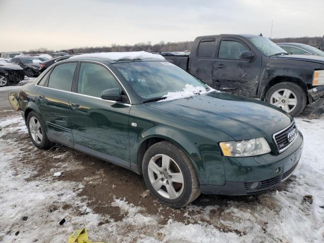 Photo 3 VIN: WAULT68E22A273183 - AUDI A4 