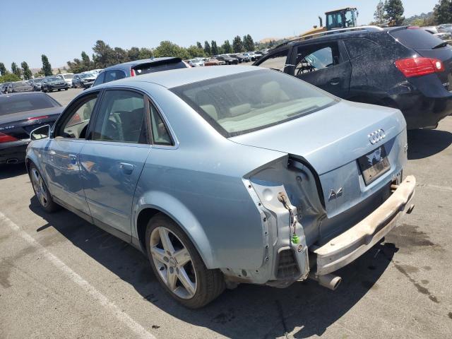 Photo 1 VIN: WAULT68E33A279964 - AUDI A4 