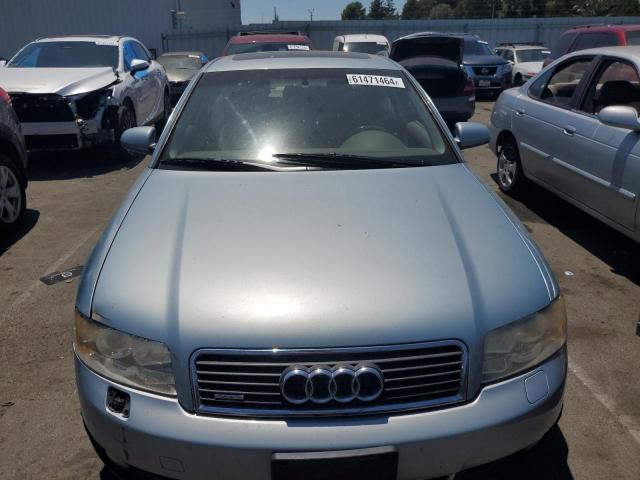 Photo 4 VIN: WAULT68E33A279964 - AUDI A4 