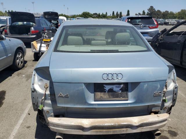 Photo 5 VIN: WAULT68E33A279964 - AUDI A4 